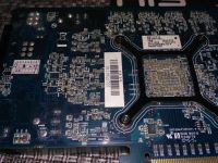 Лот: 9826192. Фото: 2. HIS Radeon HD 6850. Полный комплект... Комплектующие
