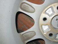 Лот: 47691. Фото: 3. Продам шины 205/55 и диски 6,5Jx16... Авто, мото, водный транспорт