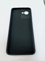 Лот: 21782085. Фото: 2. Защитный чехол Realme C30 с подкладкой... Аксессуары