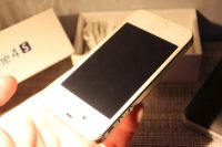 Лот: 10721181. Фото: 5. iPhone 4s 32GB