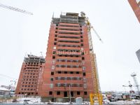 Лот: 11137810. Фото: 3. Продам 1-ком. квартиру-студию... Недвижимость