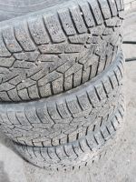 Лот: 20679866. Фото: 3. Зимние шины Nokian Hakkapeliitta... Авто, мото, водный транспорт