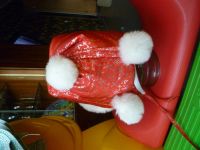 Лот: 3344580. Фото: 3. шапочка для маленькой девочки. Дети растут