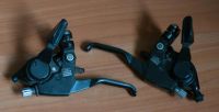 Лот: 8016940. Фото: 2. Комбо-ручки Shimano ST-EF50 и... Велоспорт
