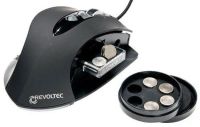 Лот: 6329570. Фото: 2. Oklick Hunter Laser Gaming Mouse... Периферия