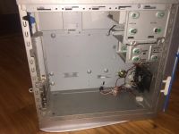 Лот: 12014377. Фото: 2. Корпус microlab. Комплектующие