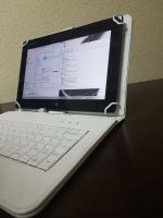 Лот: 17500129. Фото: 2. Мощный Планшет Lenovo Miix 10... Компьютеры, ноутбуки, планшеты