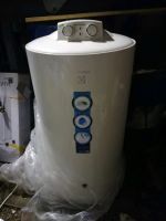 Лот: 11890416. Фото: 2. Бойлер 001. Тепловое оборудование, климат