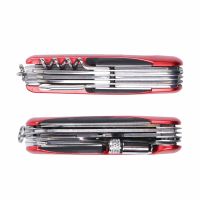 Лот: 23560024. Фото: 7. Нож-мультитул Ducati Corse Advanced...