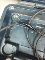 Лот: 18869889. Фото: 6. Электрорубанок Bosch GHO 26-82...