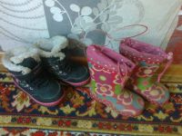 Лот: 8245712. Фото: 2. Обувь для девочки. Обувь