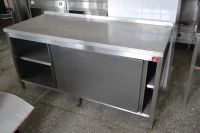 Лот: 7322963. Фото: 4. Стол разделочный RADA. Красноярск