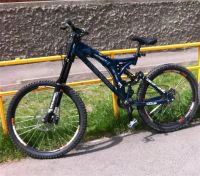 Лот: 2584255. Фото: 2. Norco VPS Atomik DH 2005. Велоспорт