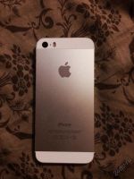 Лот: 5752609. Фото: 2. iPhone 5s 64gb. Смартфоны, связь, навигация