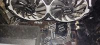 Лот: 18442170. Фото: 3. asus dual gtx 1060 3gb. Компьютеры, оргтехника, канцтовары