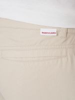 Лот: 24927239. Фото: 9. Брюки мужские Northland, Бежевый