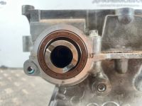 Лот: 25803585. Фото: 13. головка блока цилиндров Chevrolet...