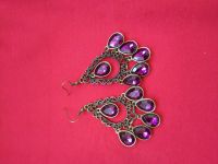 Лот: 9429713. Фото: 2. Серьги!!!!. Ювелирные изделия, бижутерия, часы