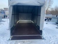 Лот: 19906627. Фото: 19. Прицеп Expert 3015