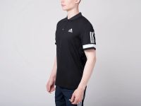 Лот: 14173228. Фото: 2. Поло Adidas (15502) Размер одежды... Мужская одежда