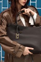 Лот: 25530593. Фото: 6. Сумка-тоут EKONIKA PREMIUM