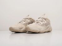 Лот: 11587017. Фото: 3. Кроссовки Adidas Yeezy 500. Одежда, обувь, галантерея