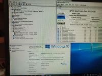 Лот: 18445782. Фото: 2. Компьютер /SSD 120 Gb/Сокет 775... Компьютеры, ноутбуки, планшеты
