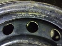 Лот: 13333756. Фото: 2. Диск R14 4x100. Шины, Диски