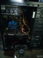 Лот: 18213564. Фото: 3. IntelCore i3 3600Ghz/MSI/12Gb... Компьютеры, оргтехника, канцтовары