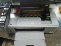 Лот: 9277938. Фото: 5. МФУ Epson Stylus CX3900