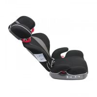 Лот: 7178172. Фото: 2. Автокресло Carmate Saratto HighBack... Дети растут