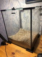 Лот: 13686604. Фото: 4. Аквариум креветочник Aquael Box... Красноярск