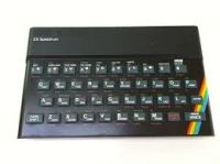 Лот: 12073202. Фото: 2. Компьютер Sinclair ZX Spectrum... Компьютеры, ноутбуки, планшеты