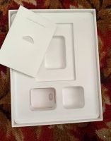 Лот: 25068598. Фото: 2. Коробка apple ipad 2. Аксессуары