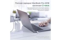 Лот: 25415622. Фото: 2. Кабель UGREEN US300 (60551) USB-C... Комплектующие