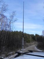 Лот: 6625472. Фото: 6. Универсальное крепление для флага...