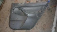 Лот: 2670252. Фото: 2. Обшивка Дверей Honda civic ferio. Автозапчасти
