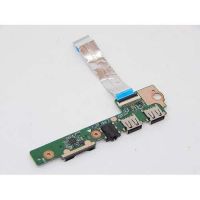 Лот: 8744295. Фото: 2. Плата USB расширения для ноутбука... Комплектующие