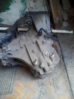 Лот: 4550715. Фото: 3. мкпп honda domani, civic. Авто, мото, водный транспорт