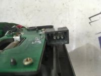 Лот: 21710297. Фото: 5. плафон салона Geely Emgrand EC7...