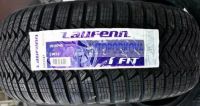 Лот: 14544294. Фото: 2. шины 195/55R16 TL Laufenn 87H... Шины, Диски