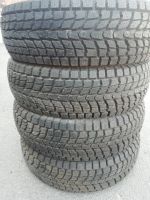 Лот: 13915971. Фото: 2. Шины 205/70 R16 Dunlop sj6. Шины, Диски