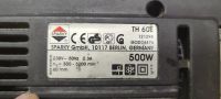 Лот: 25243696. Фото: 3. Лобзик Sparky TH 60E - неисправно... Строительство и ремонт