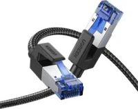 Лот: 25708146. Фото: 3. Кабель UGREEN NW153 (80429) Cat8... Компьютеры, оргтехника, канцтовары