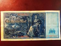Лот: 19388824. Фото: 2. Германия 100 марок 1910. Банкноты