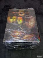 Лот: 8619635. Фото: 3. Вавилон 5 Babylon 5 Все сезоны... Бытовая техника