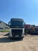 Лот: 22853377. Фото: 3. Седельный тягач Volvo FH. Красноярск