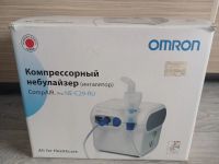 Лот: 25626147. Фото: 3. Ингалятор. Красота и здоровье