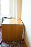 Лот: 5820419. Фото: 2. Стол-книжка. Кухонная мебель