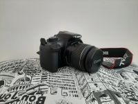 Лот: 15874872. Фото: 3. Canon 1100D. Фото, видеокамеры, оптика